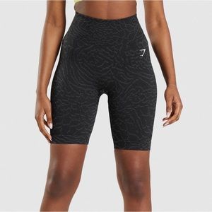 Adapt Animal Seamless Cycling Shorts